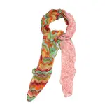 JOE COOL Ziggy Zag Scarf
