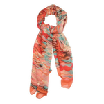 JOE COOL Ripple Scarf