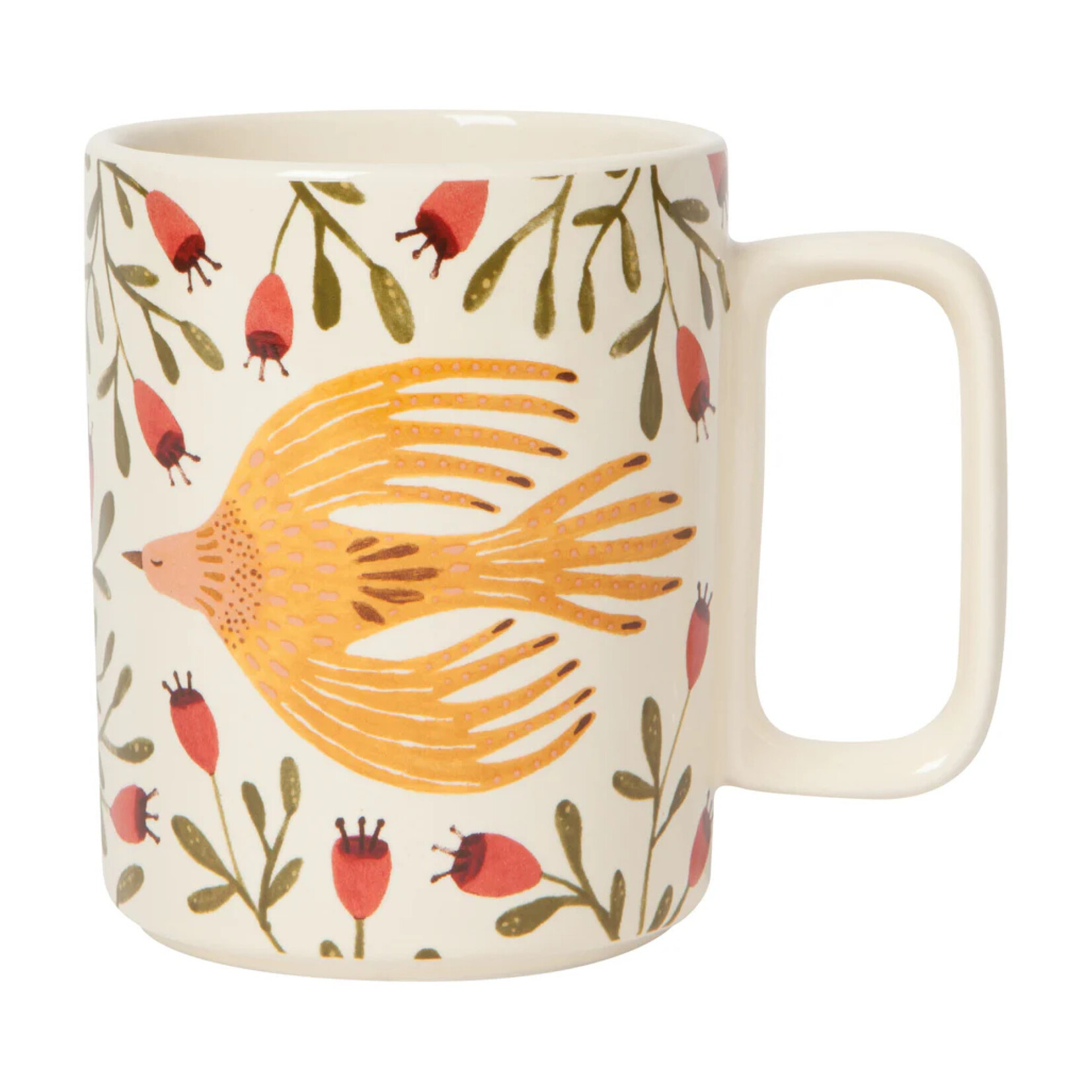 Danica Plume Mug