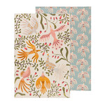 Danica Plume Dishtowels | Set of 2