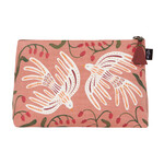 Danica Plume Small Cosmetic Bag