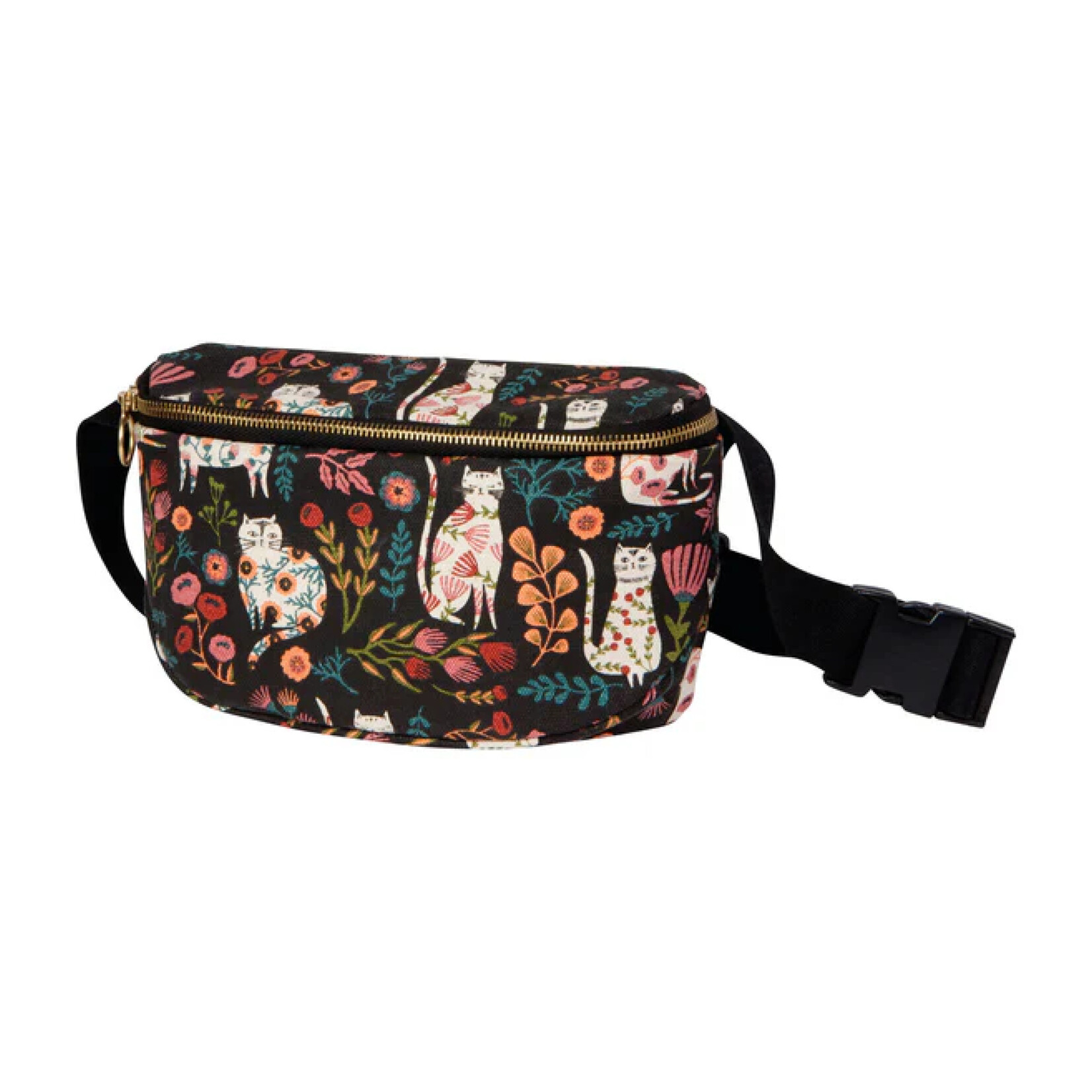 Danica Catbloom Hip Bag