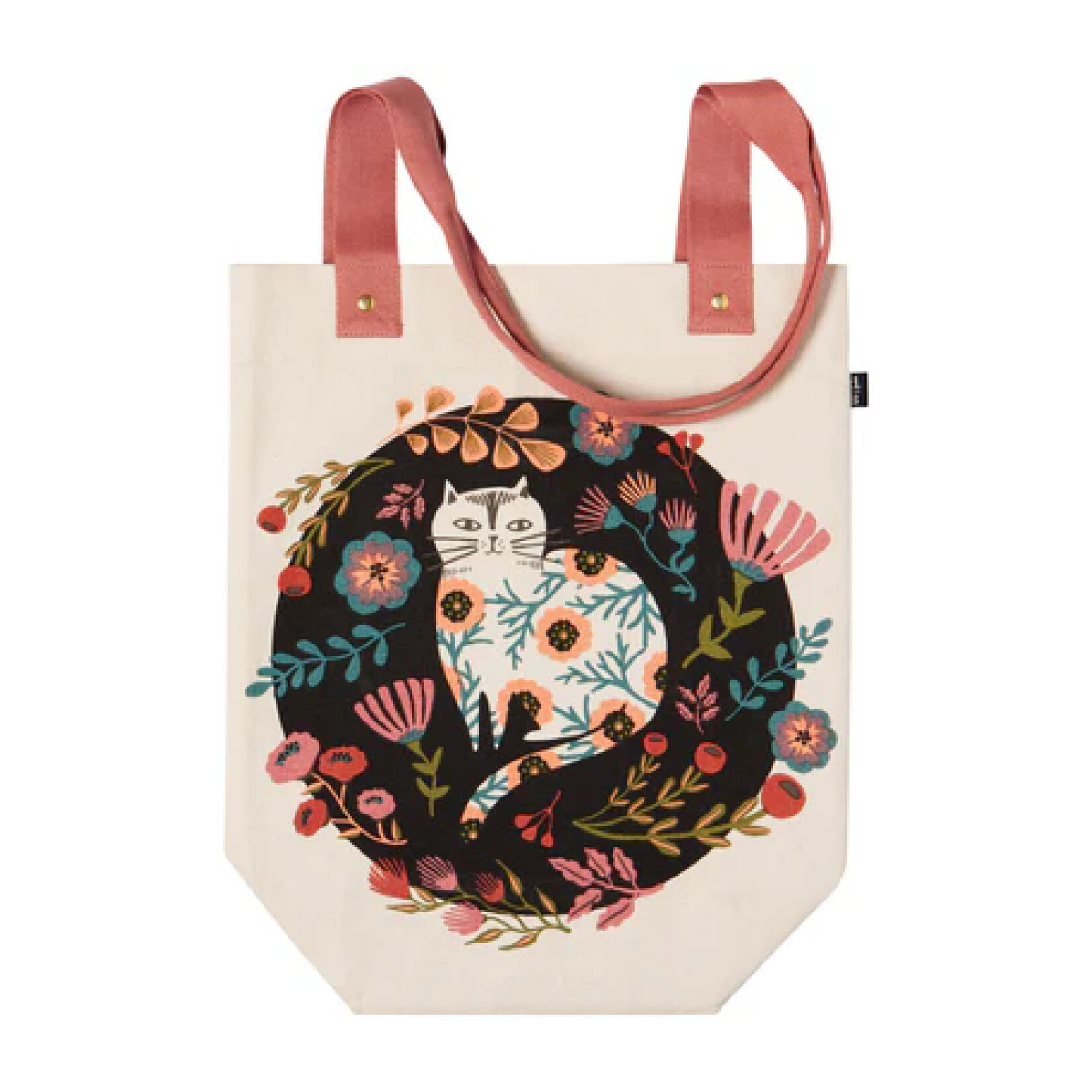 Danica Catbloom Studio Tote