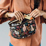 Danica Catbloom Hip Bag