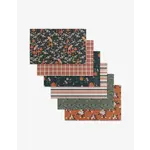Geometry LLC Harvest Season  Not Paper Towels Set 6 pk