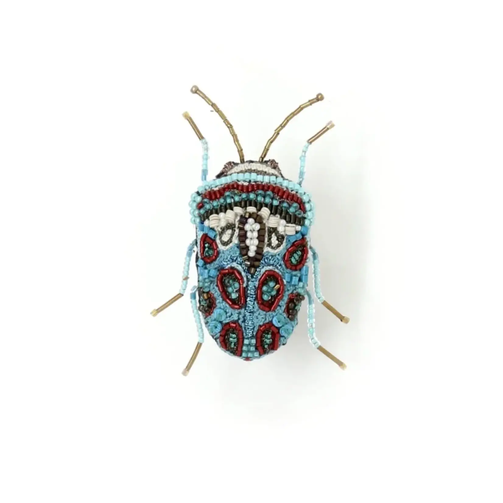 Pin Picasso Bug