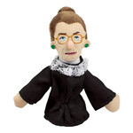 Magnetic RBG Doll