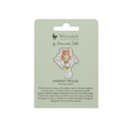 Oops a Daisy Mouse Pin