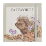 Password Book | New Beginnings