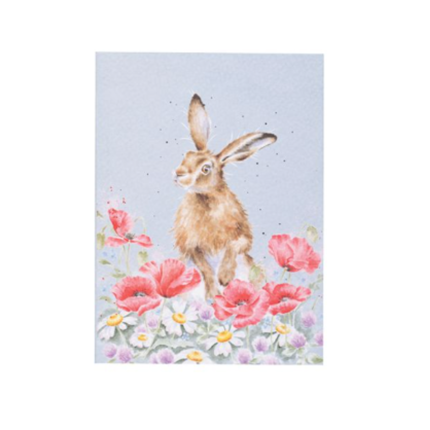A6 Notebook | Field of Flowers