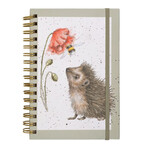 A5 Spiral Notebook | Busy as a Bee