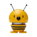 Bee Hoptimist | Small Yellow