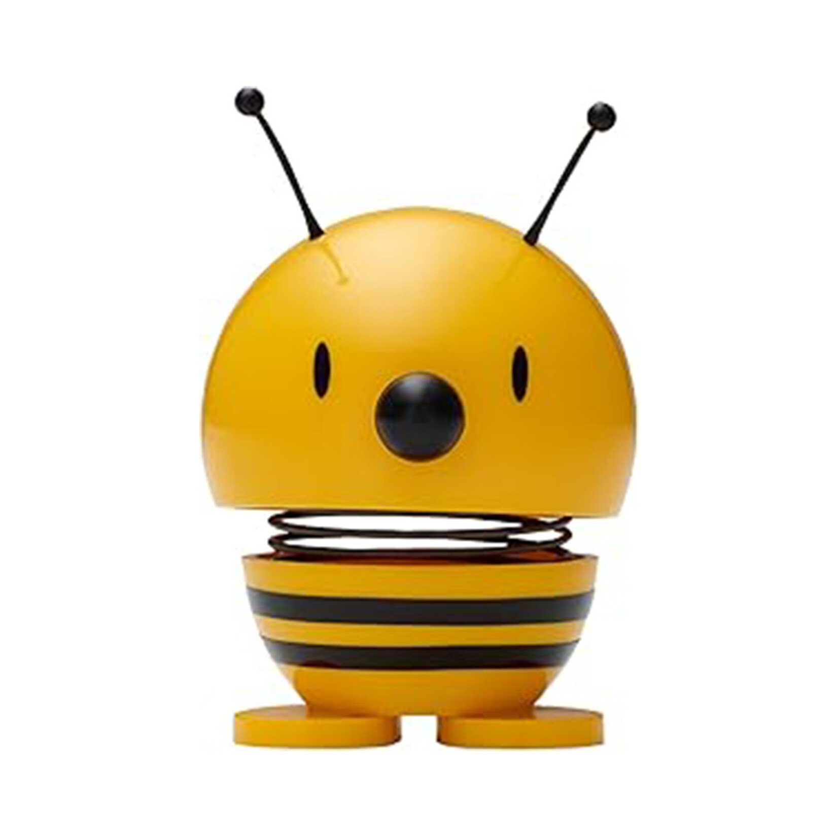 Bee Hoptimist | Small Yellow