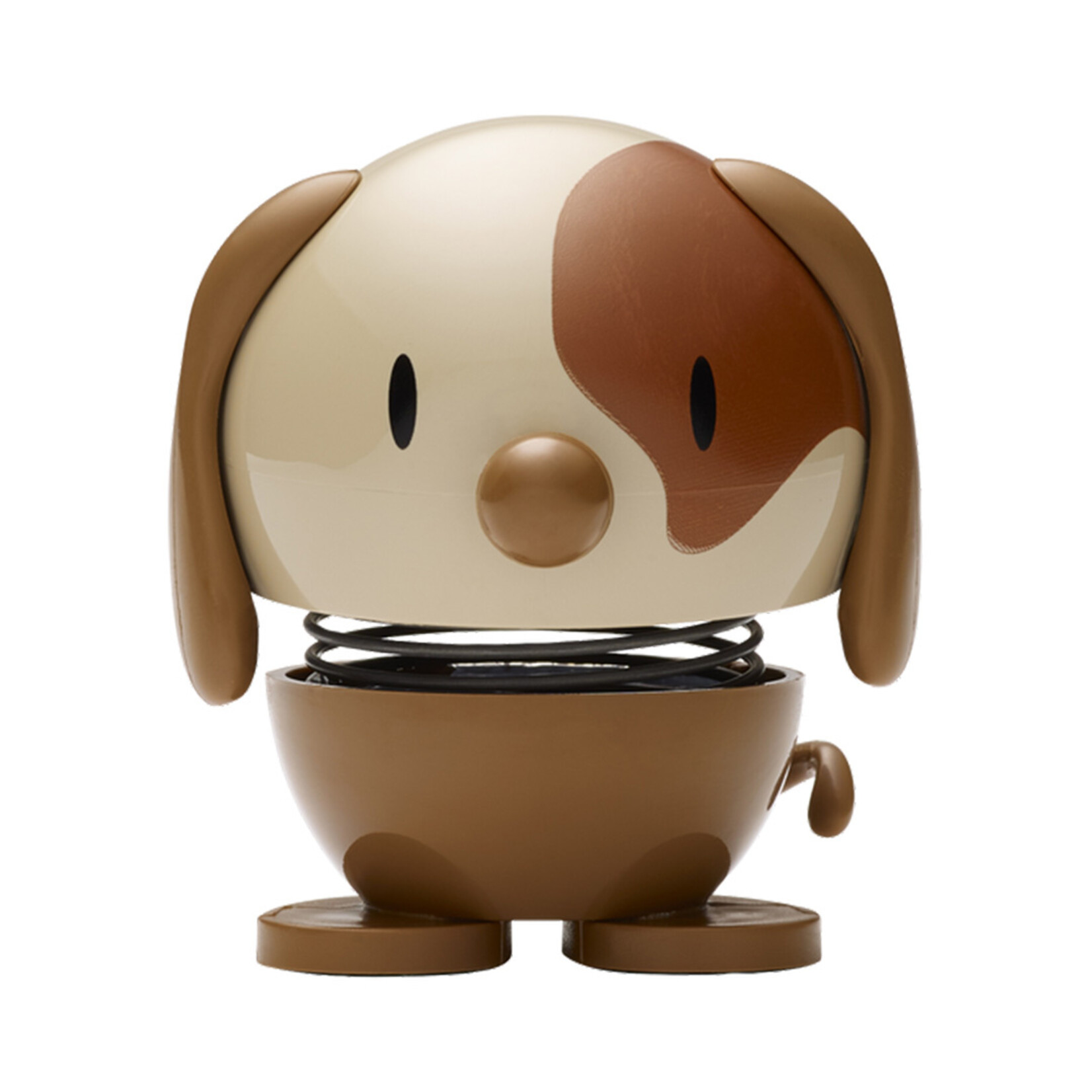 Dog Hoptimist | Small Brown