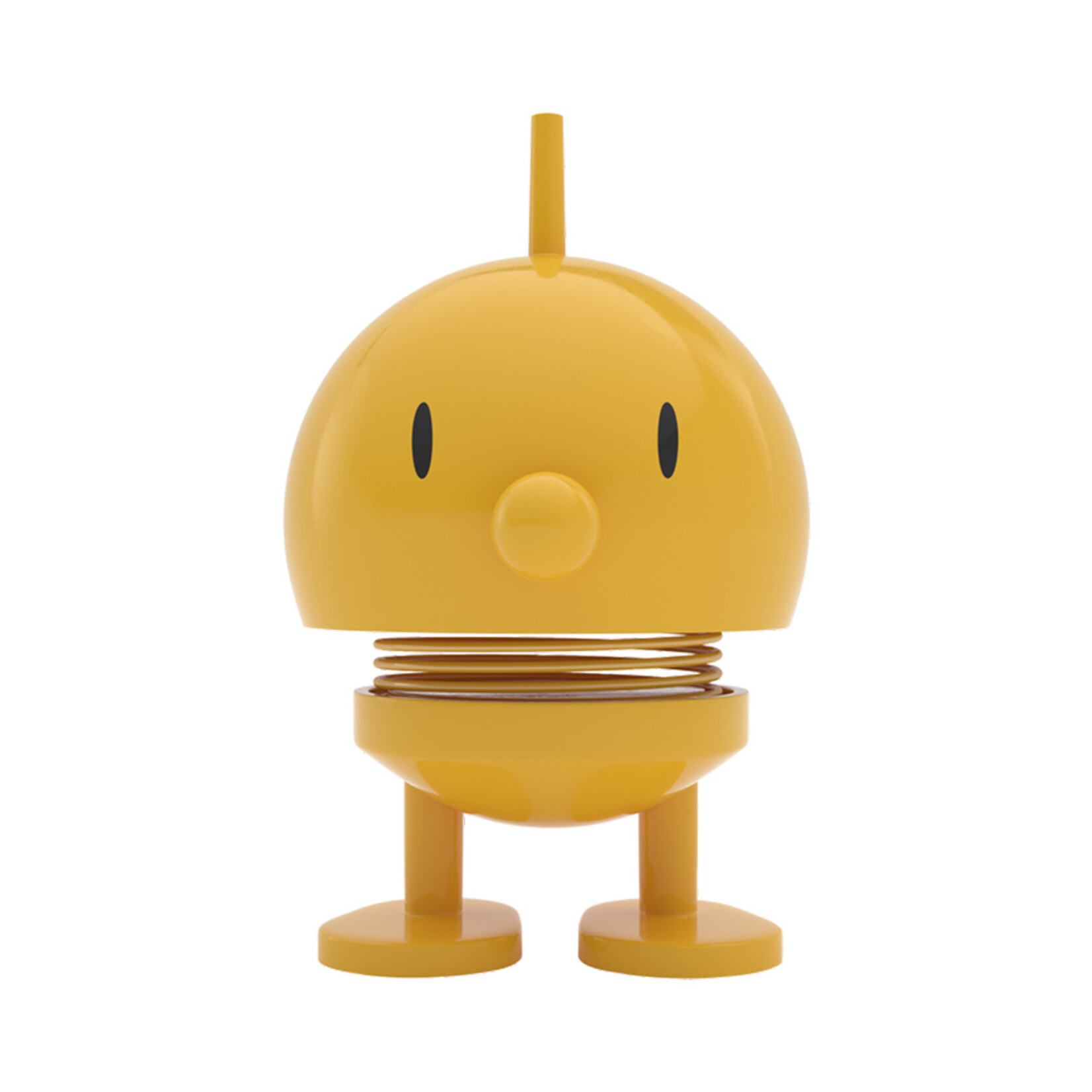 Bumble Hoptimist | Small Yellow