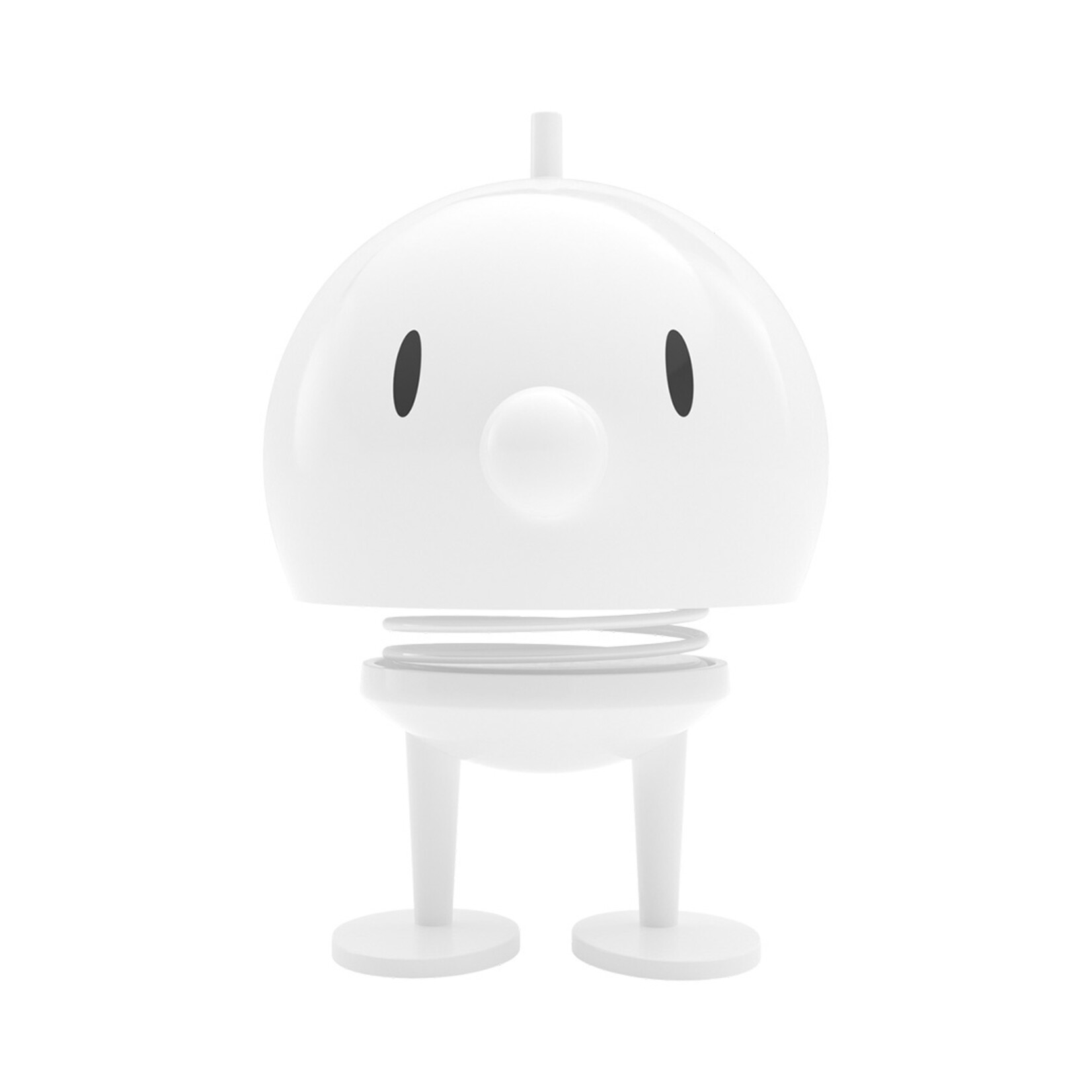 Bumble Hoptimist | Small White