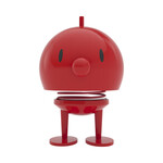 Bumble Hoptimist | Small Red