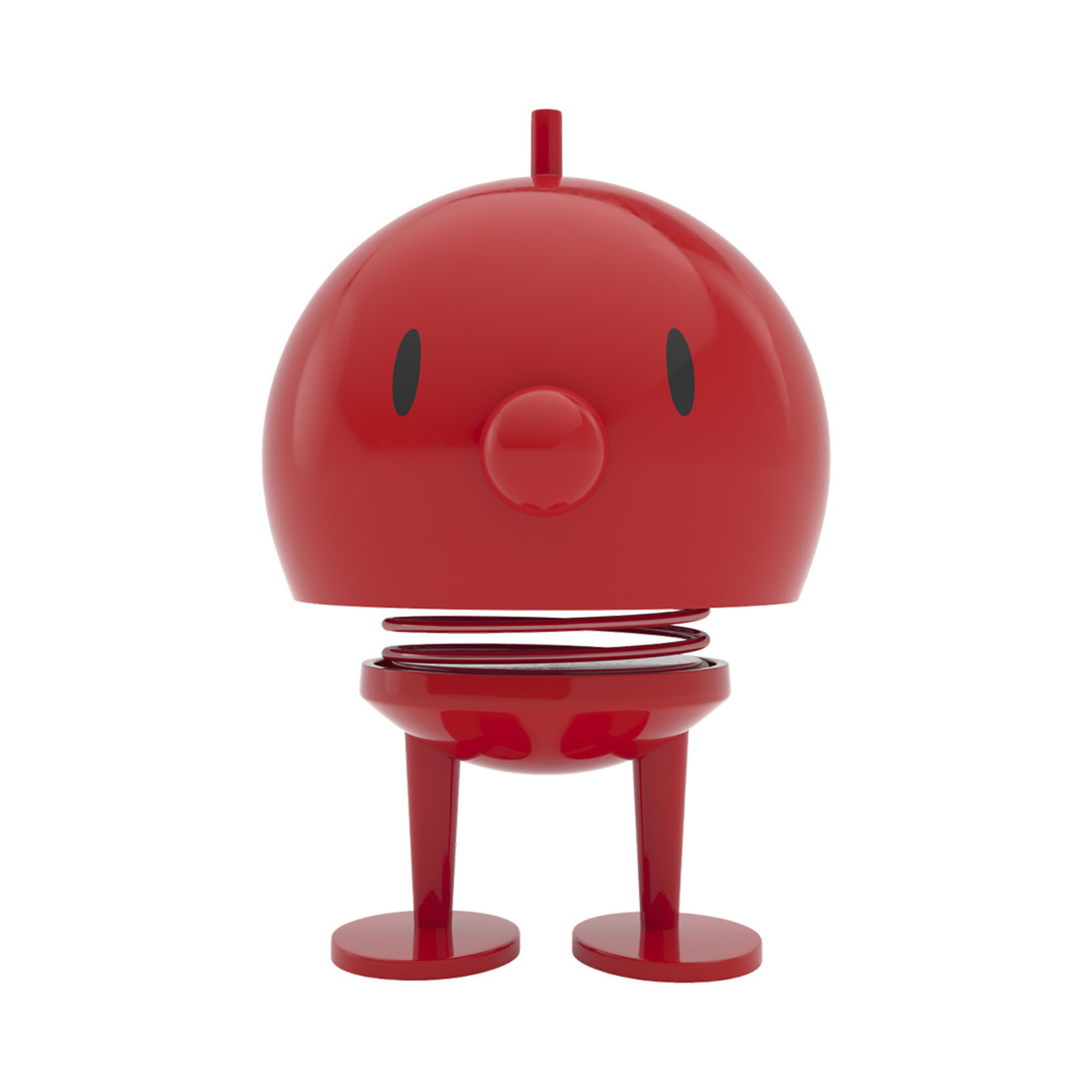 Bumble Hoptimist | Small Red