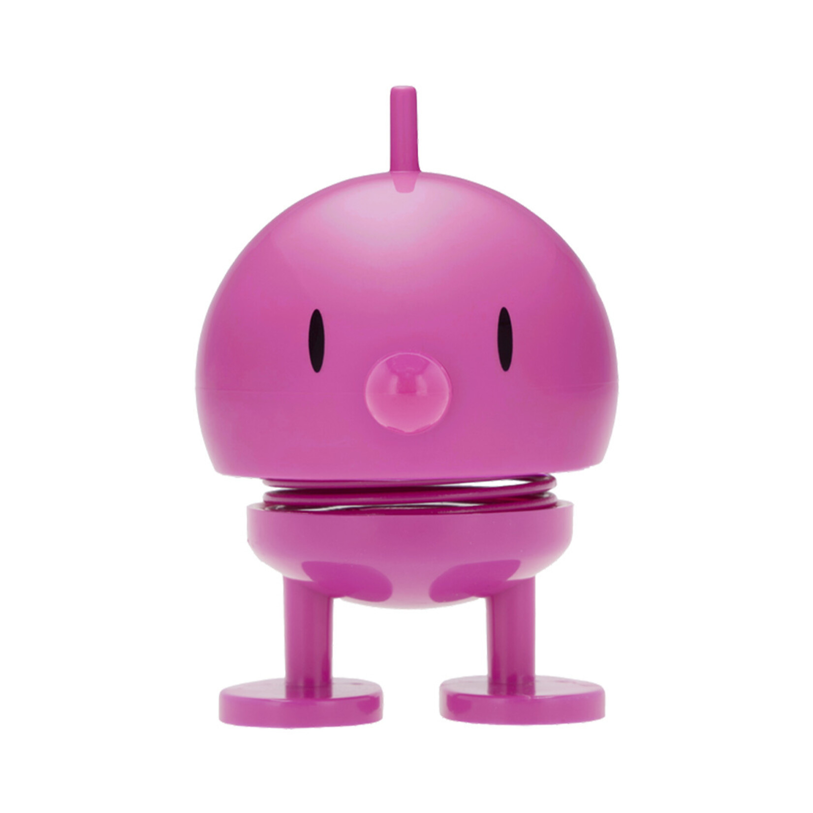 Bumble Hoptimist | Medium Pink
