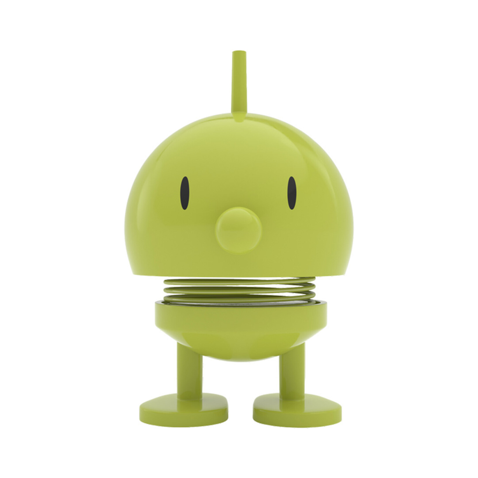 Bumble Hoptimist | Medium Lime