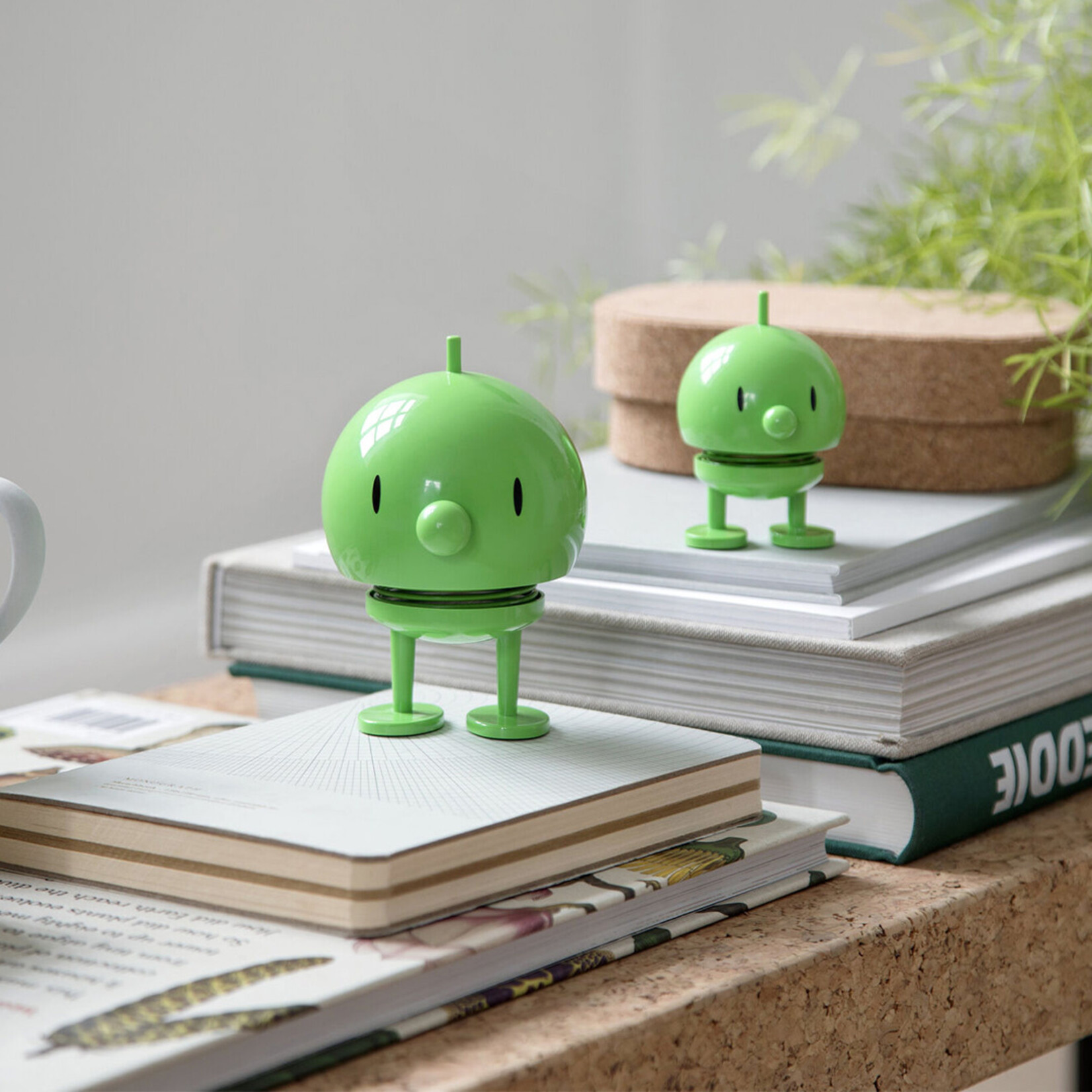 Bumble Hoptimist | Medium Green