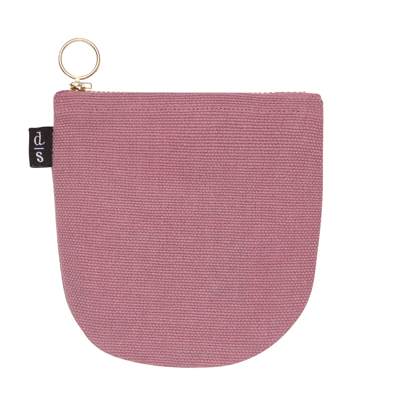 Amulet Halfmoon Pouch