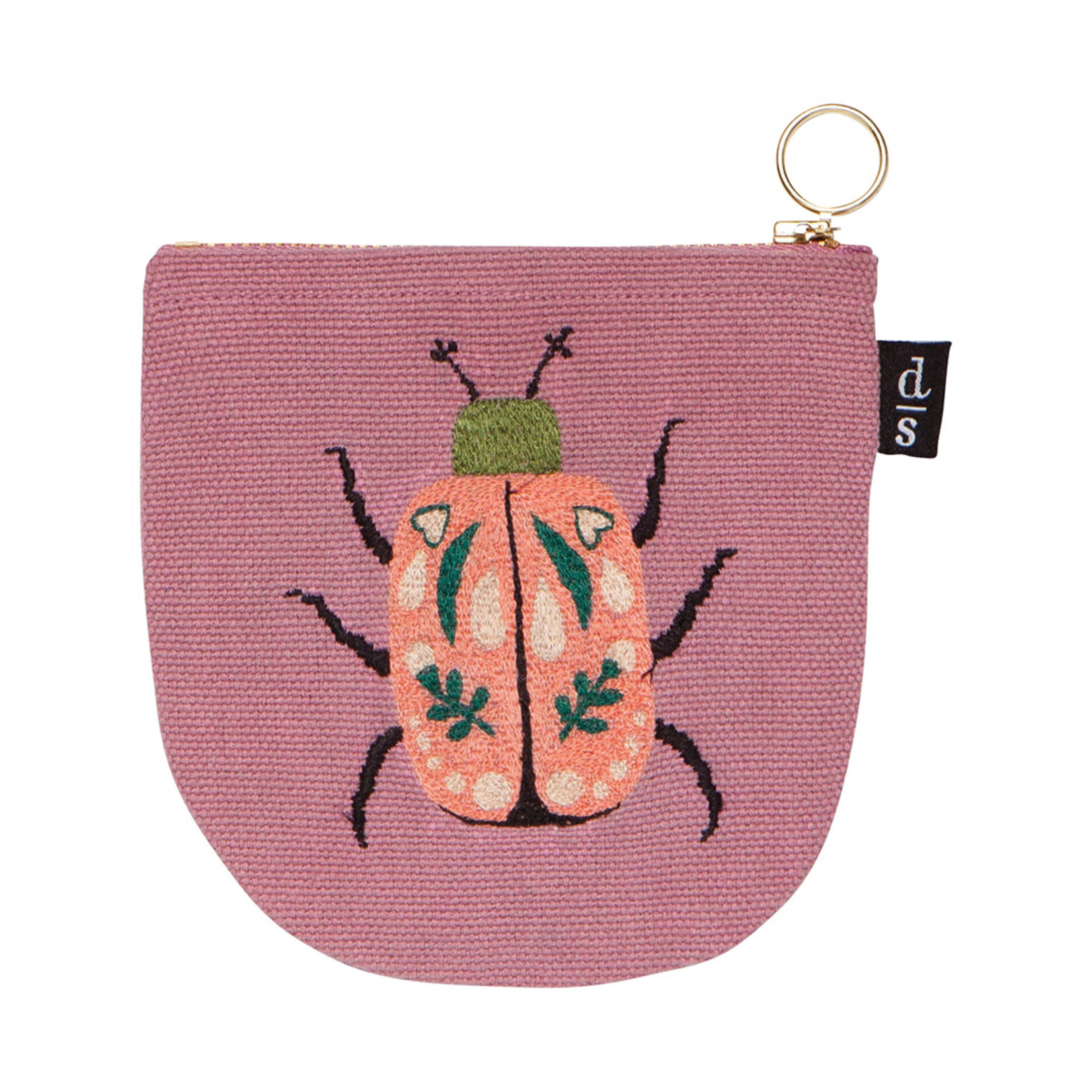 Amulet Halfmoon Pouch