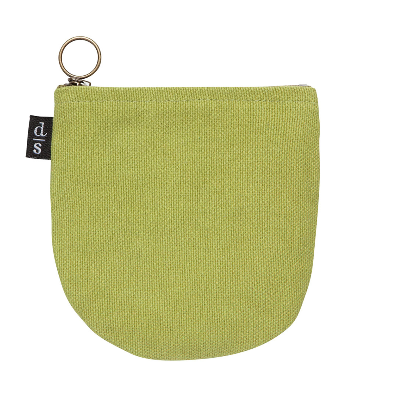 Gardenland Halfmoon Pouch
