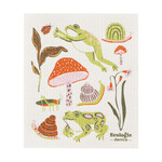Gardenland Swedish Dish Cloth