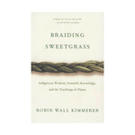 Braiding Sweetgrass