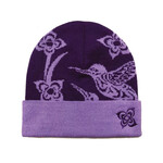 Hummingbird Toque (Ski Cap)