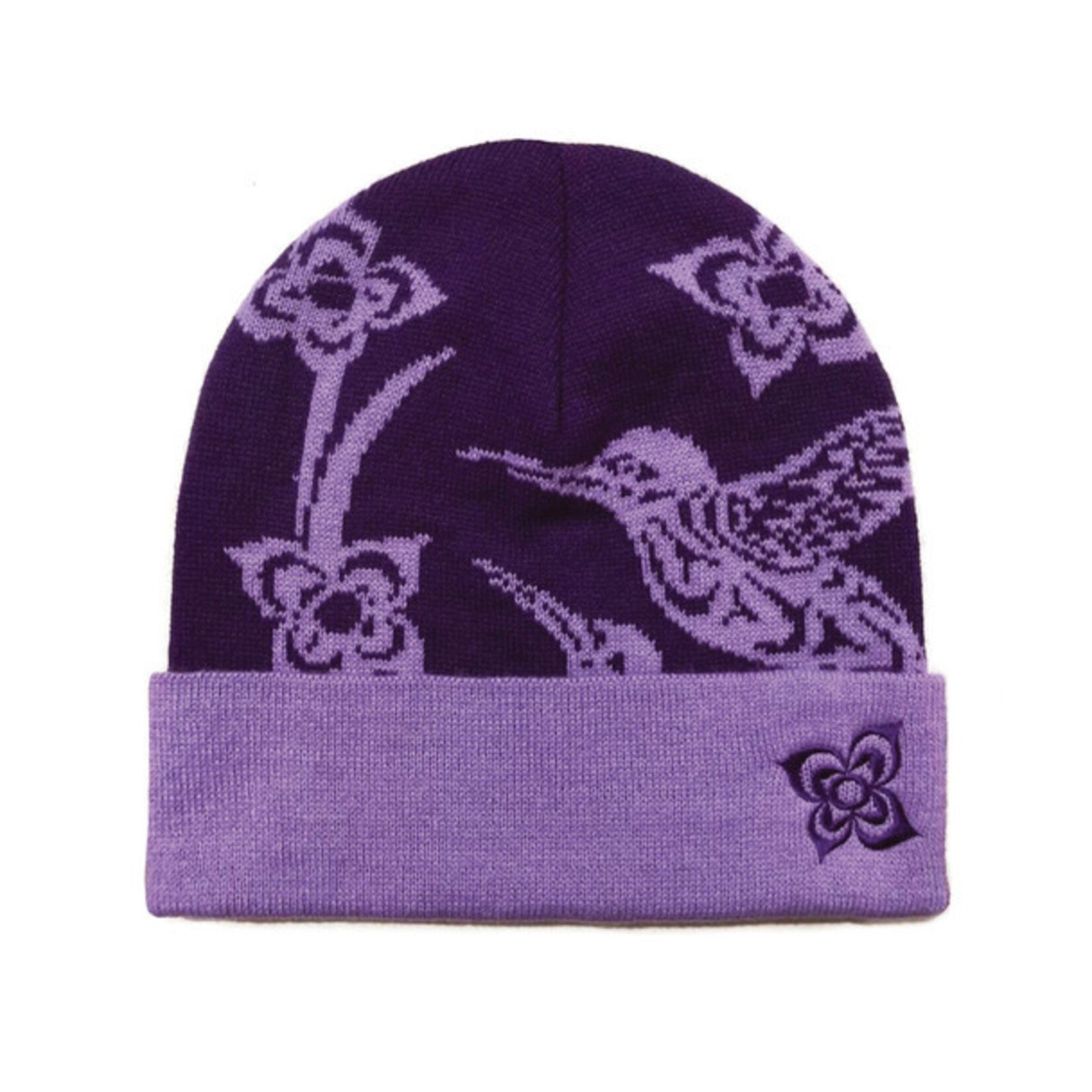 Toque (Ski Cap) Hummingbird