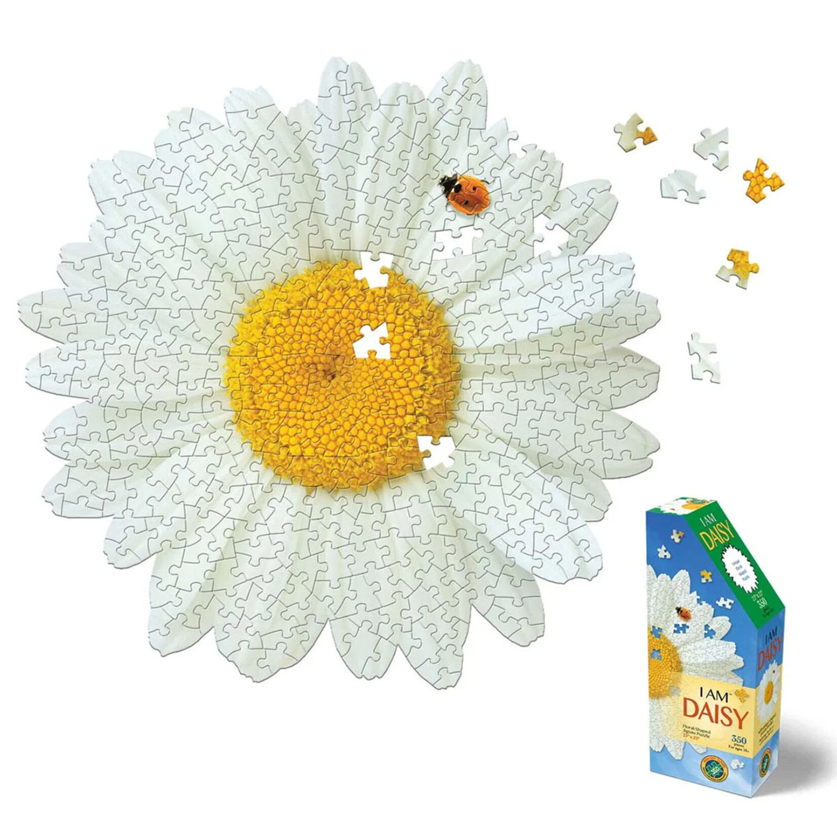 E11even, LLC I AM DAISY Puzzle | 350 Pieces