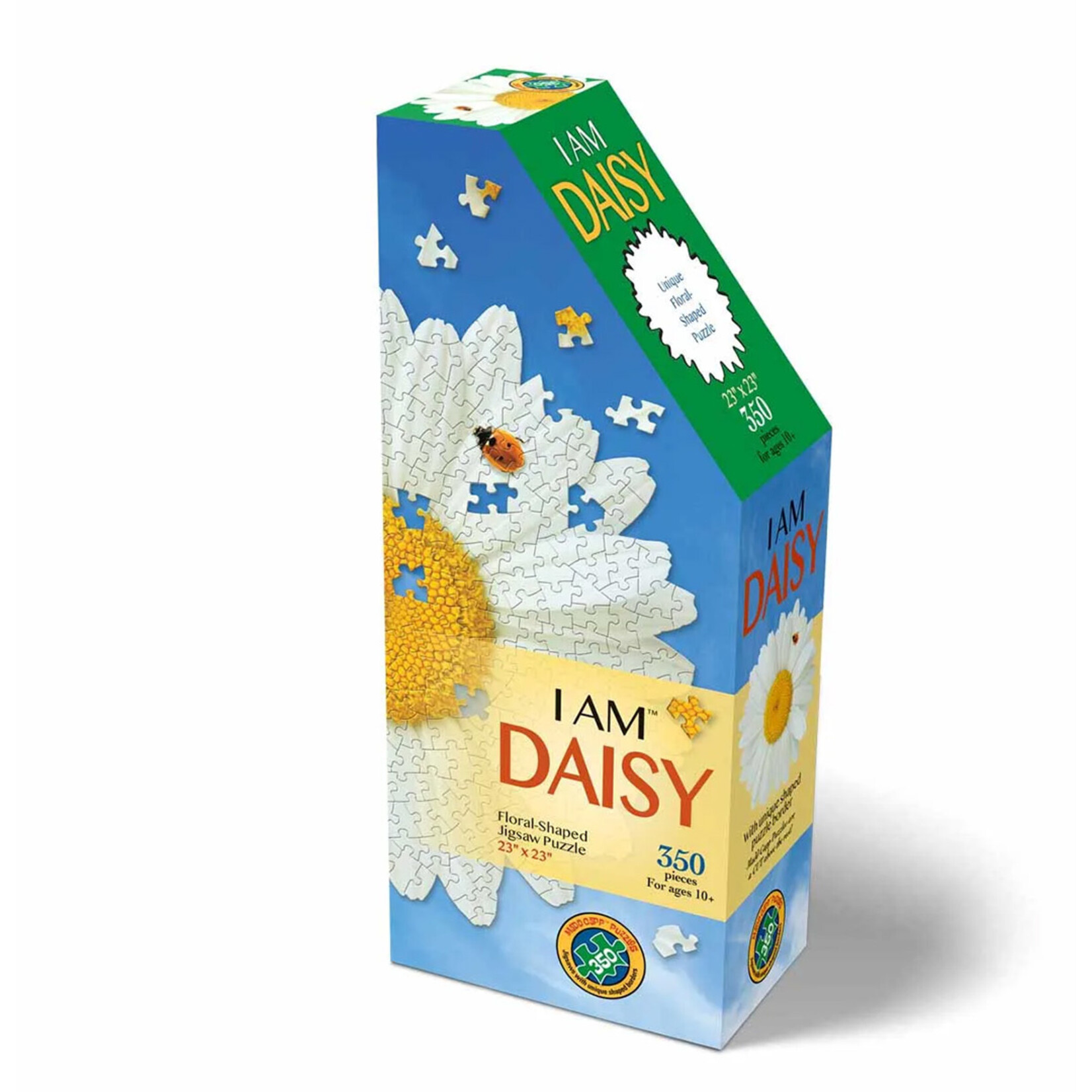 E11even, LLC I AM DAISY Puzzle | 350 Pieces