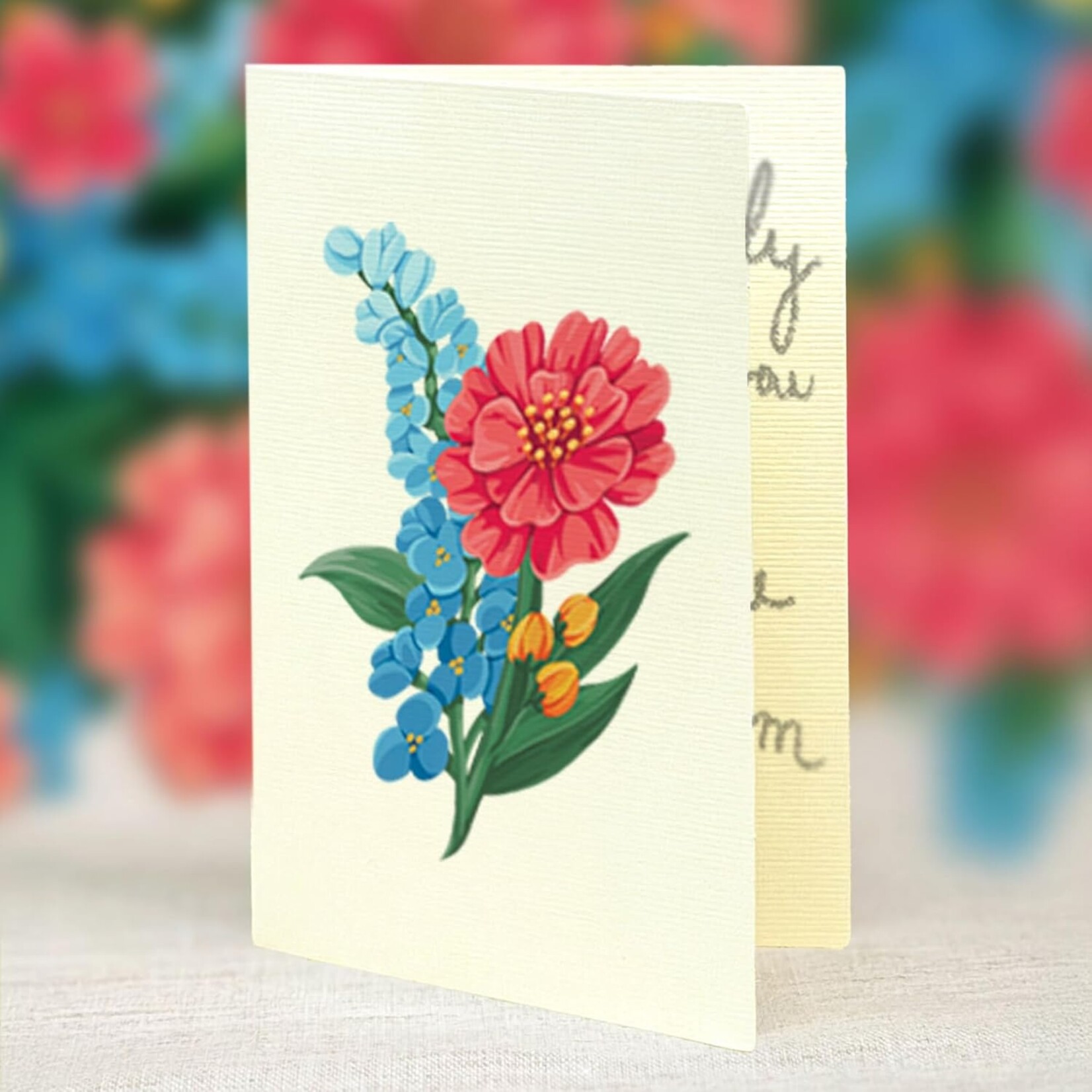 Fresh Cut Paper Sprinkle of Sunshine