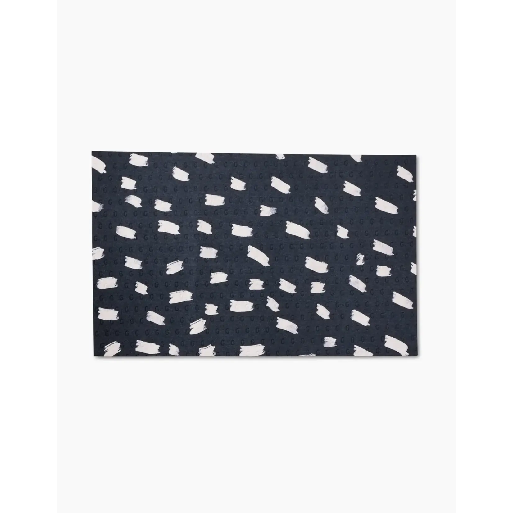 Geometry LLC Not Paper Towels Set | Pop of Color