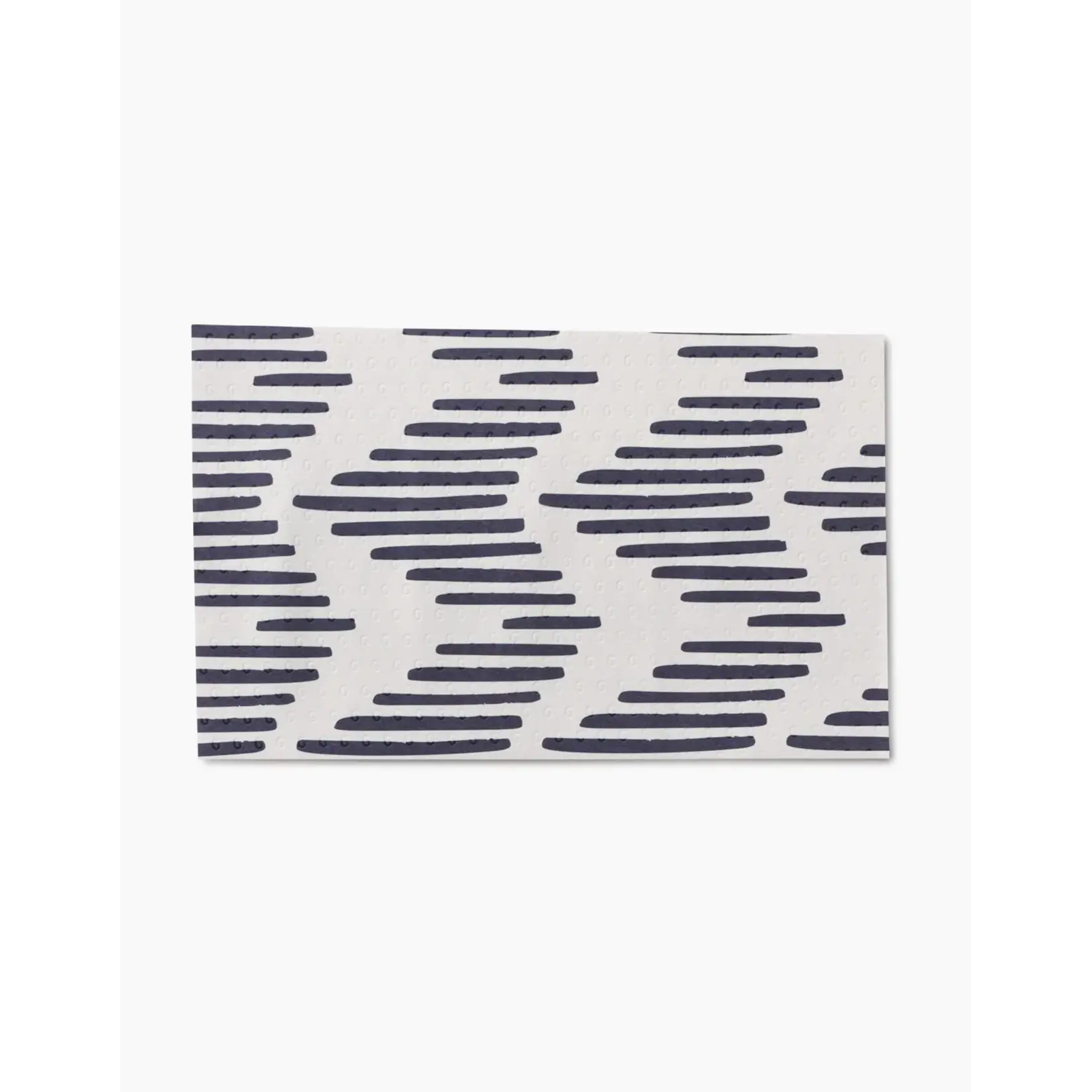 Geometry LLC Not Paper Towels Set | Pop of Color