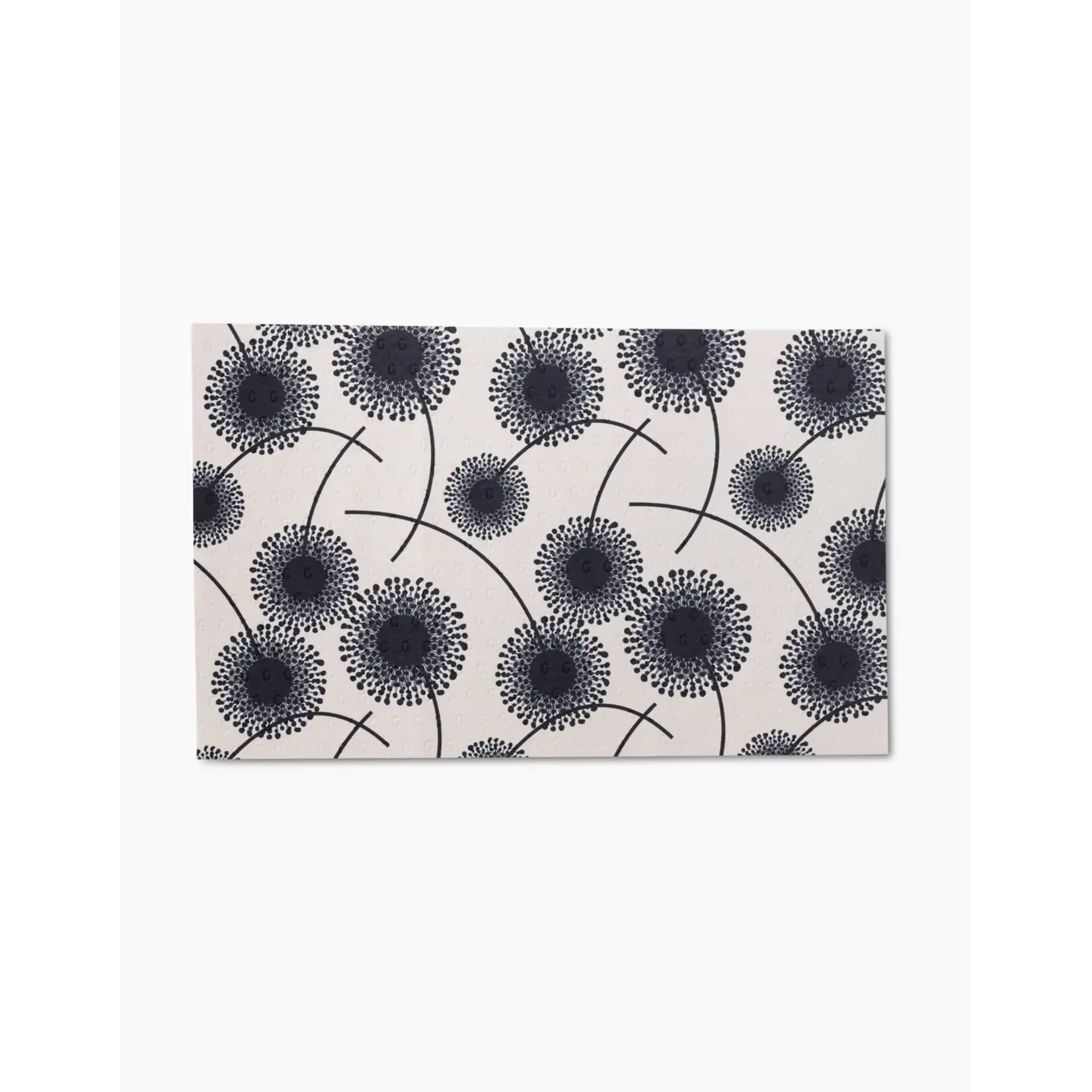 Geometry LLC Not Paper Towels Set | Pop of Color