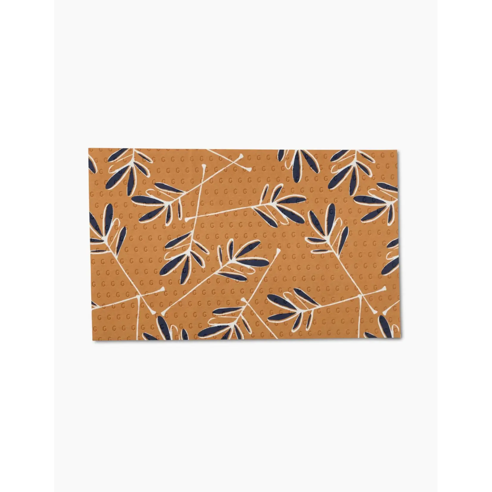 Geometry LLC Not Paper Towels Set | Pop of Color