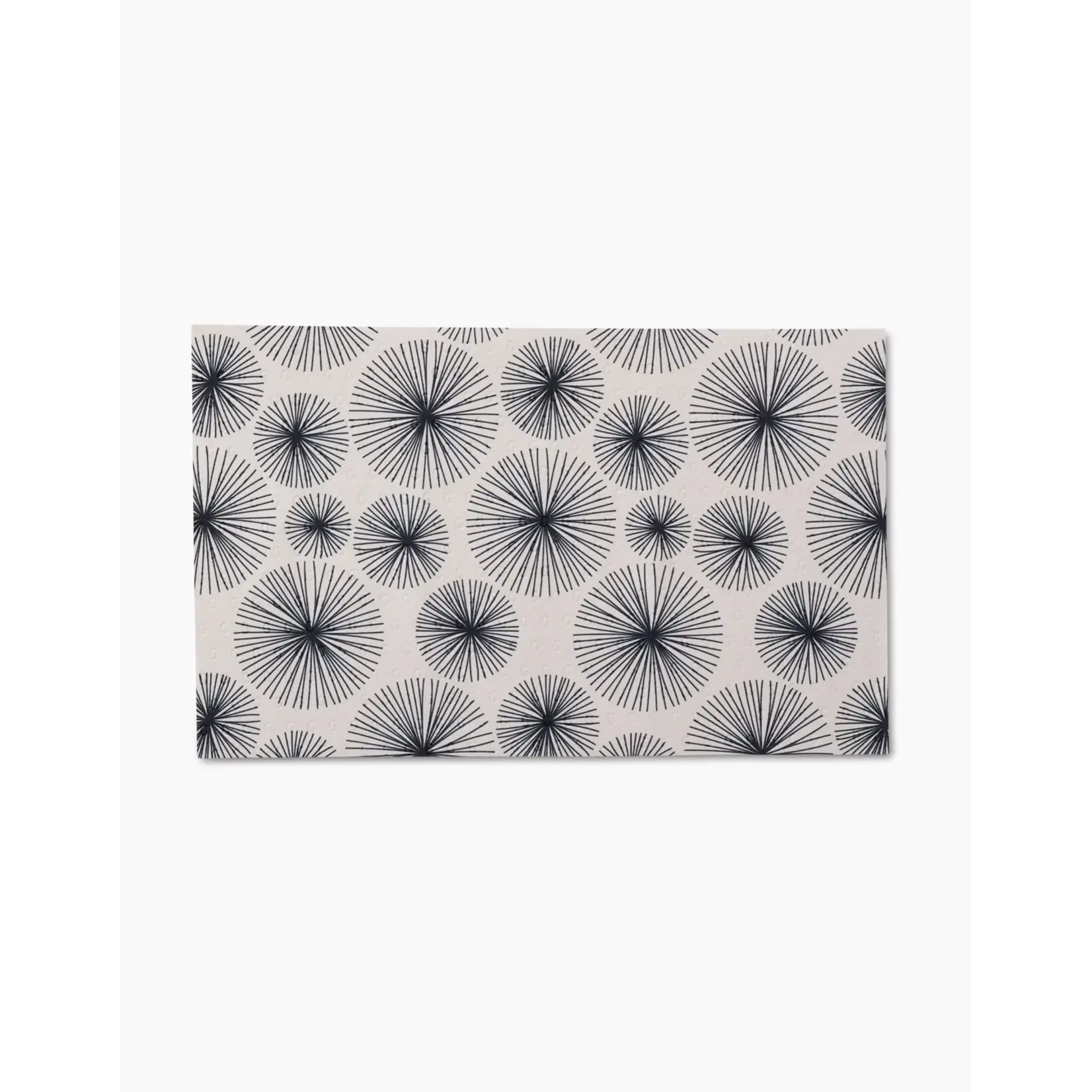 Geometry LLC Not Paper Towels Set | Pop of Color