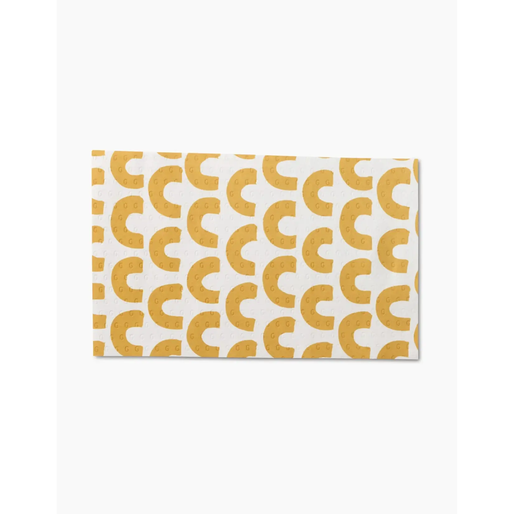 Geometry LLC Not Paper Towels Set | Pop of Color