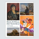 Rockwell Reframed: 50 Years of Collecting American Art