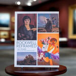 Rockwell Reframed: 50 Years of Collecting American Art