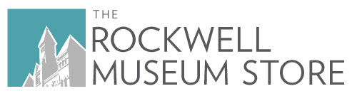 The Rockwell Museum Store