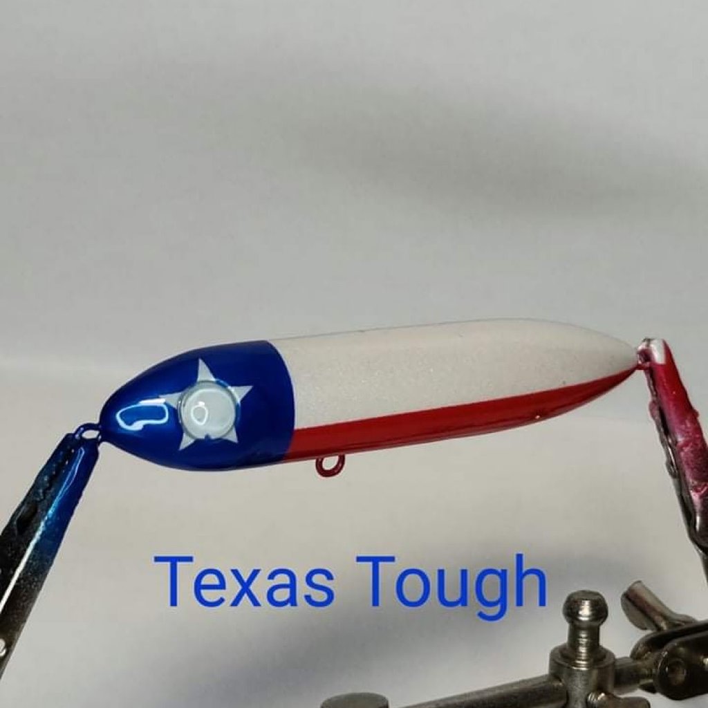 Amarillo – Texas Baits