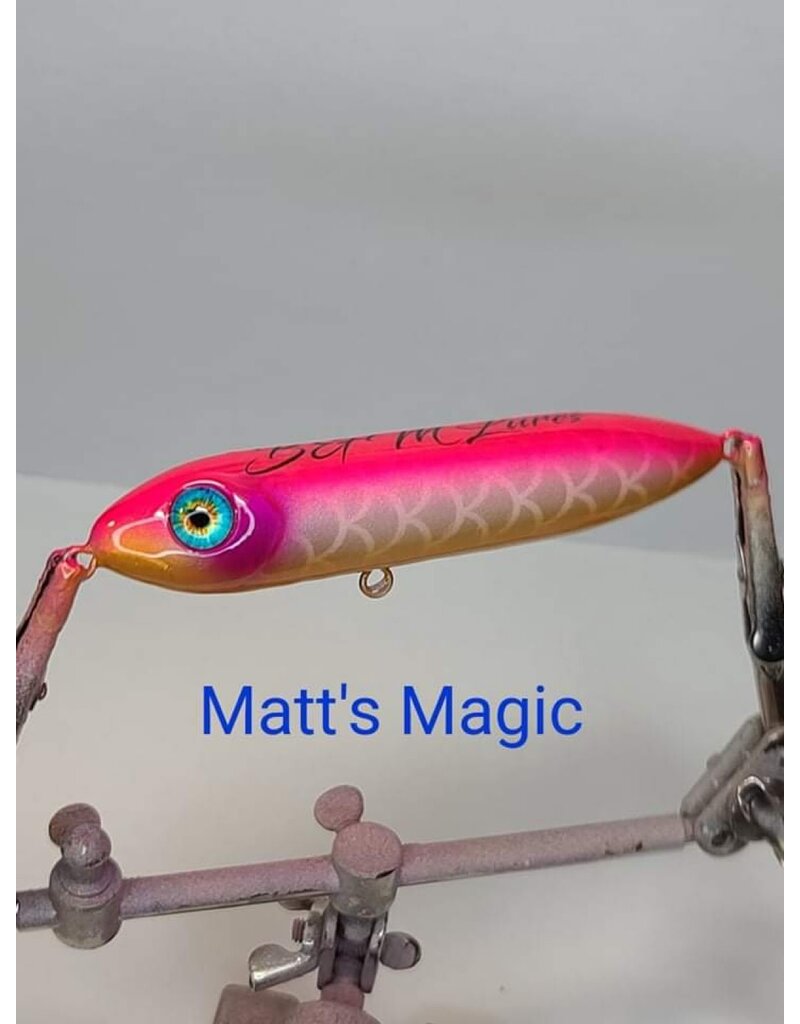 B&M Lures