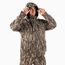 Duck Camp Duck Camp NorEaster Midweight Rain Jacket