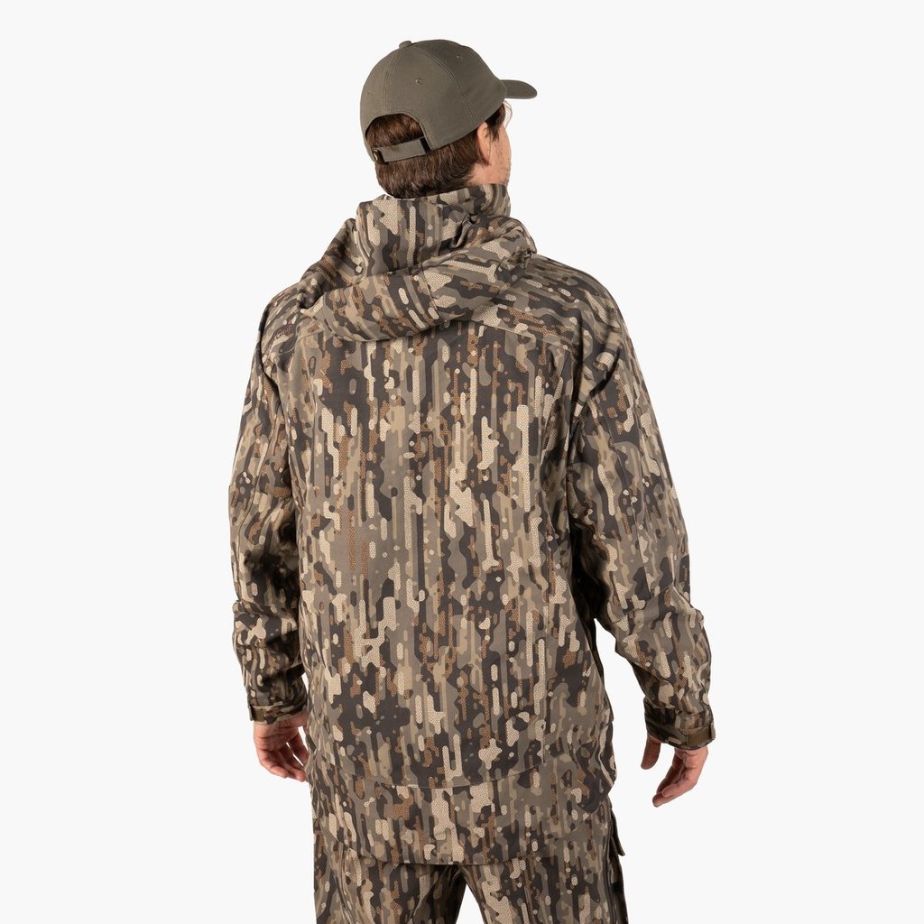 Duck Camp Duck Camp NorEaster Midweight Rain Jacket