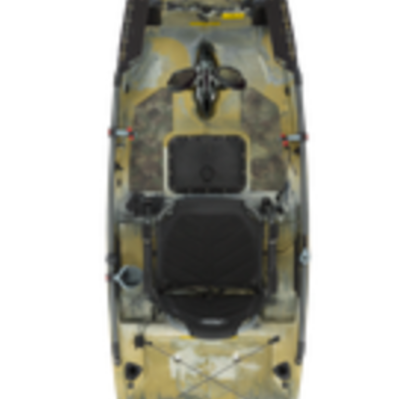Hobie - Fin Factory Kayak & Tackle
