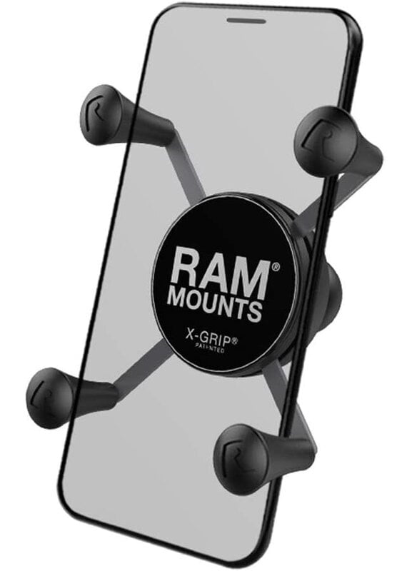 Hobie Hobie Ram X-Grip Universal Holder